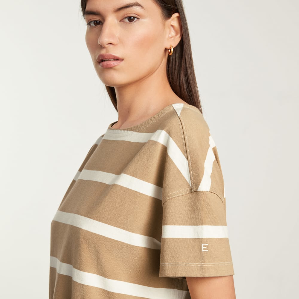 womens-oversized-mariner-dress-coffee-tan