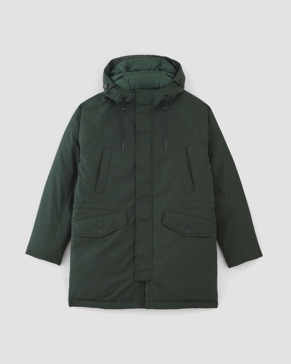 mens-renew-long-parka-scarab | alt