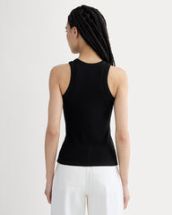 womens-shimmy-cutaway-tank-black