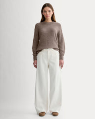 womens-alpaca-ribbed-cocoon-crew-taupe-melange