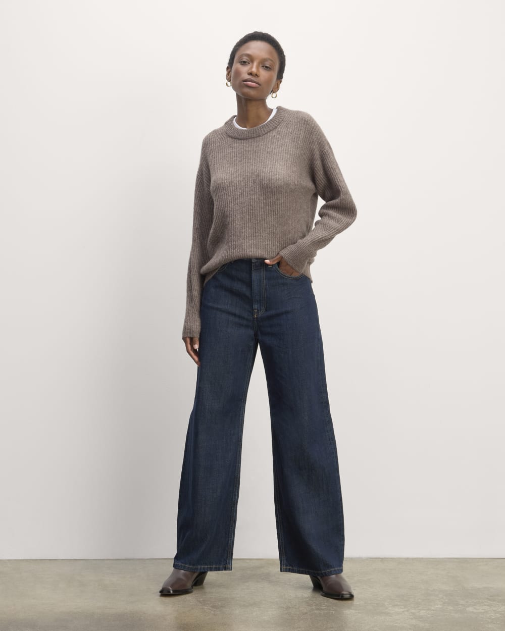 womens-alapaca-ribbed-cocoon-crew-taupe-melange