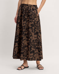 womens-supima-pull-on-maxi-skirt-black-cocoa-floral