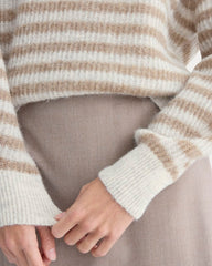 womens-alpaca-ribbed-cocoon-crew-mallow-heather-camel-stripe