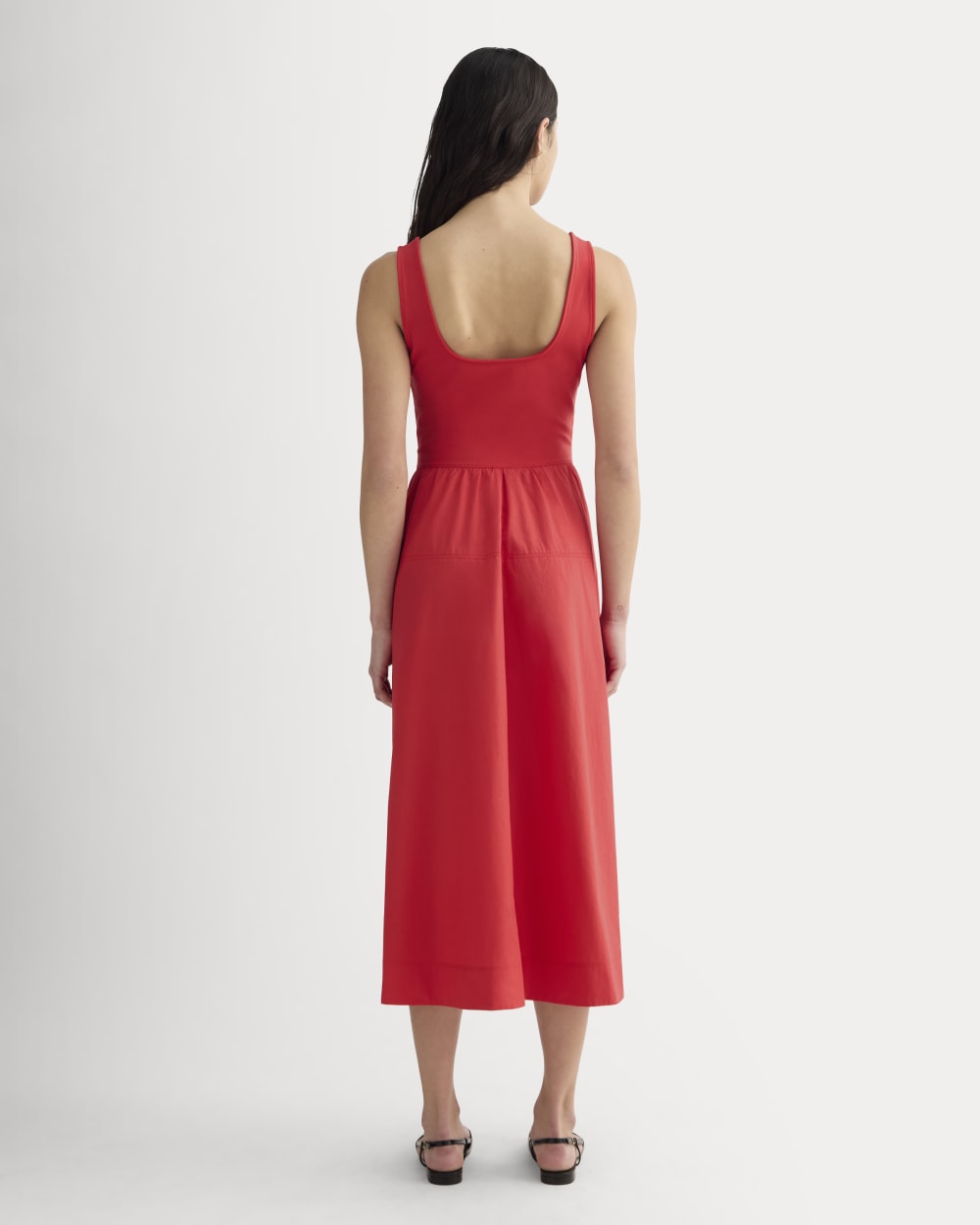 womens-form-riviera-dress-classic-red