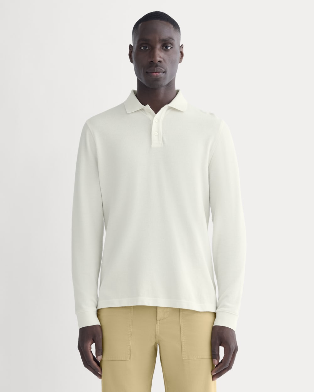 mens-ls-pique-polo-bone | primary
