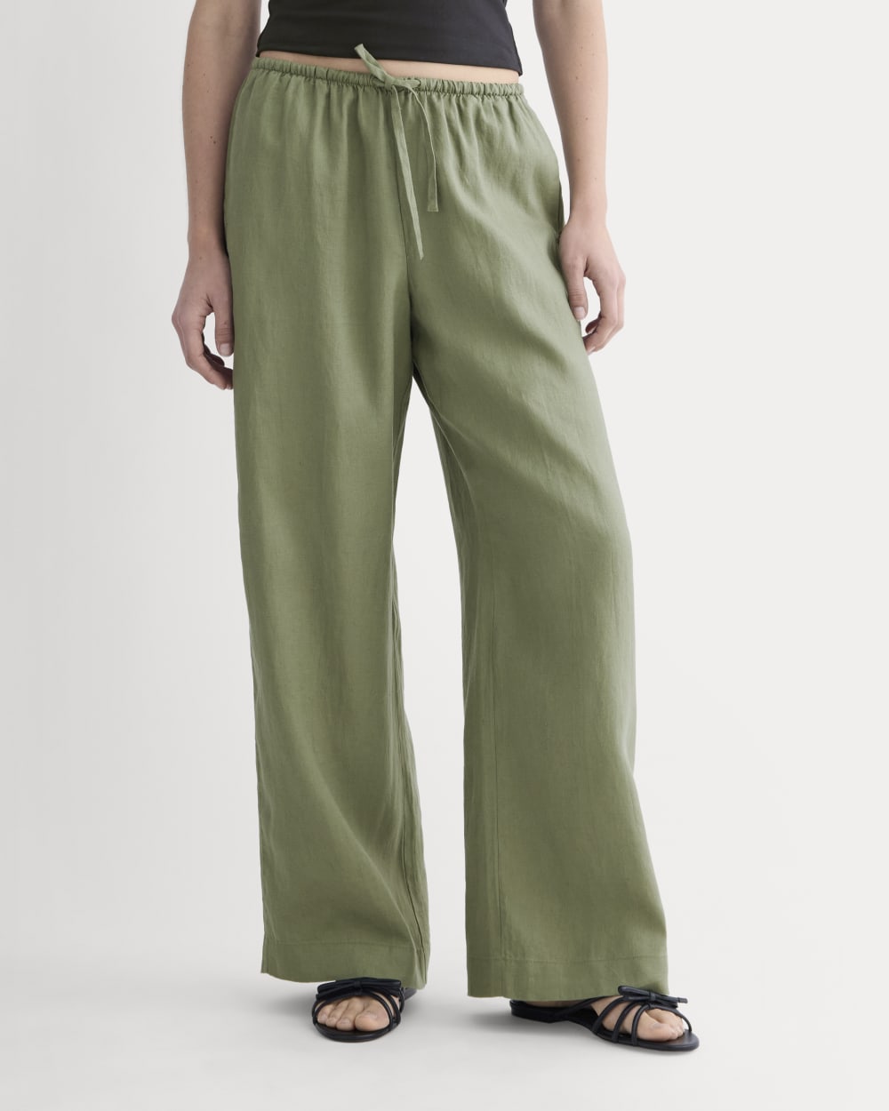 womens-drawstring-pant-in-linen-lichen-green