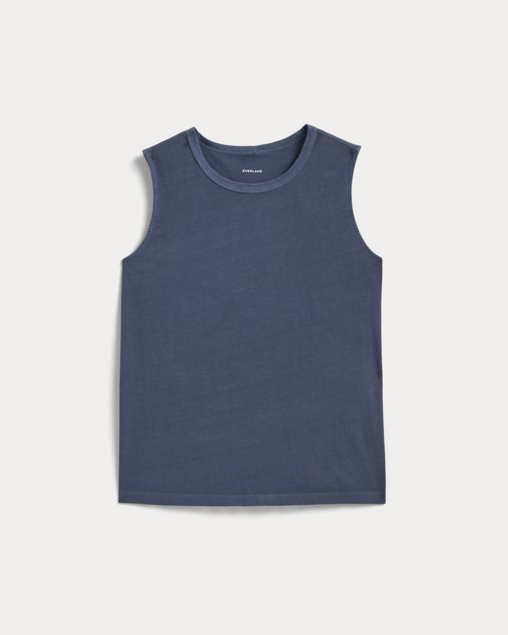 womens-garment-dyed-tank-navy | alt