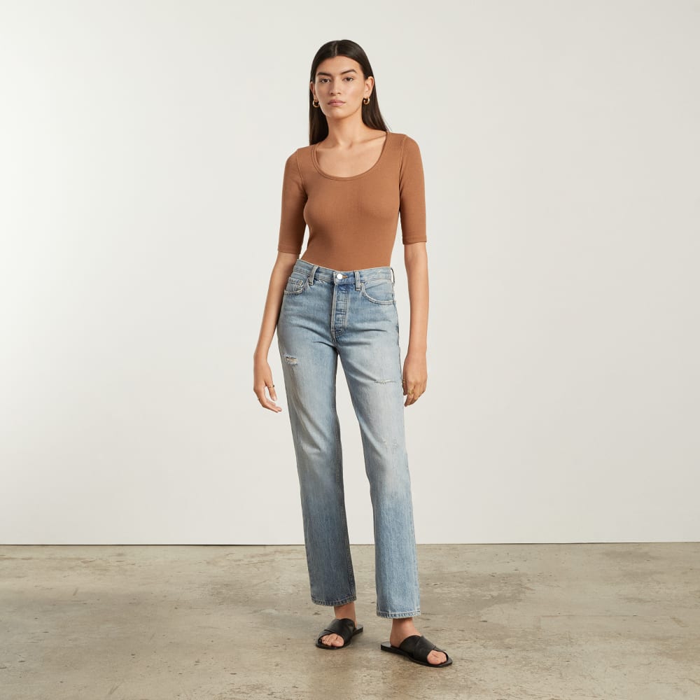 womens-pima-micro-rib-scoop-neck-tawny-brown