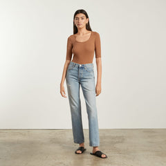 womens-pima-micro-rib-scoop-neck-tawny-brown