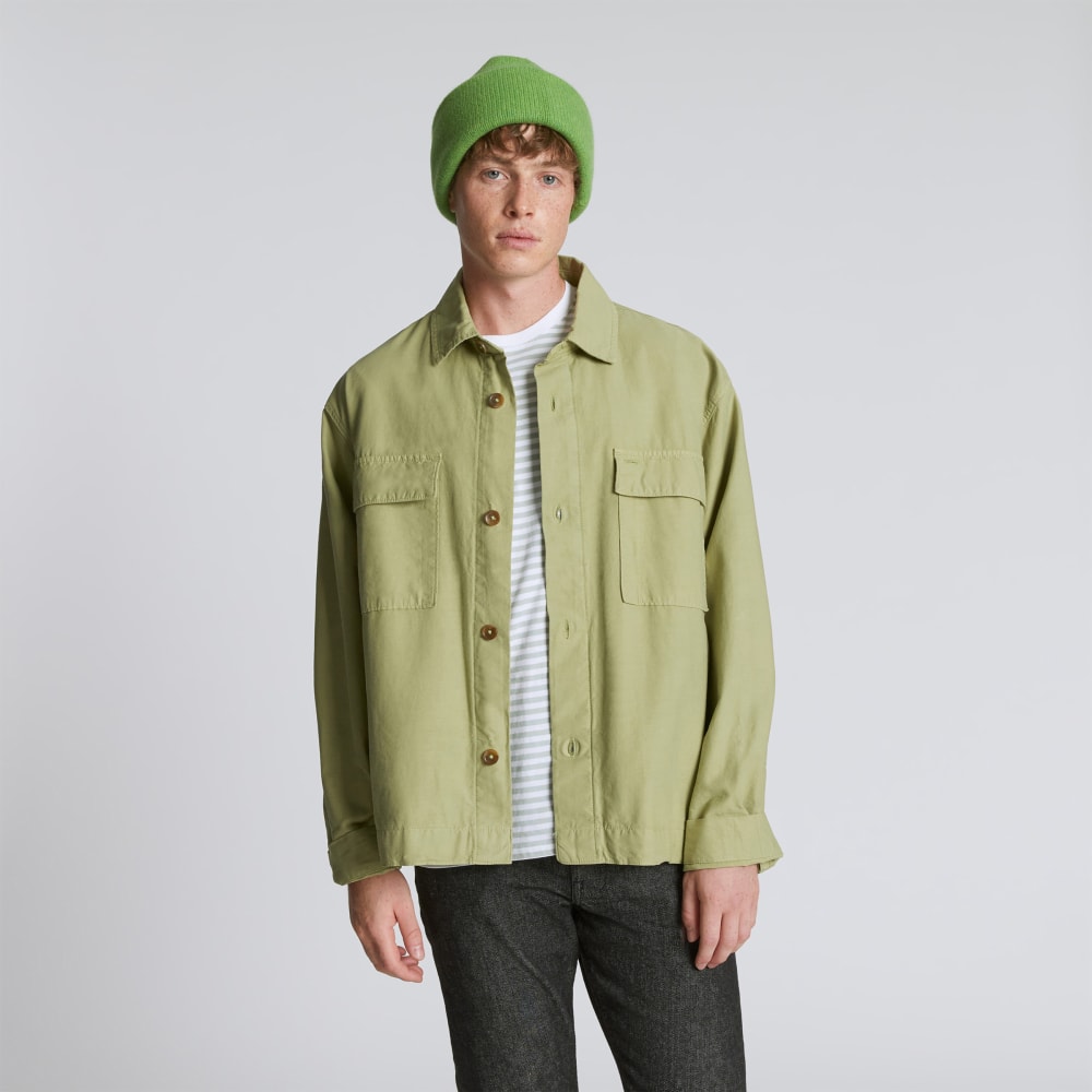 unisex-felted-merino-beanie-salted-lime