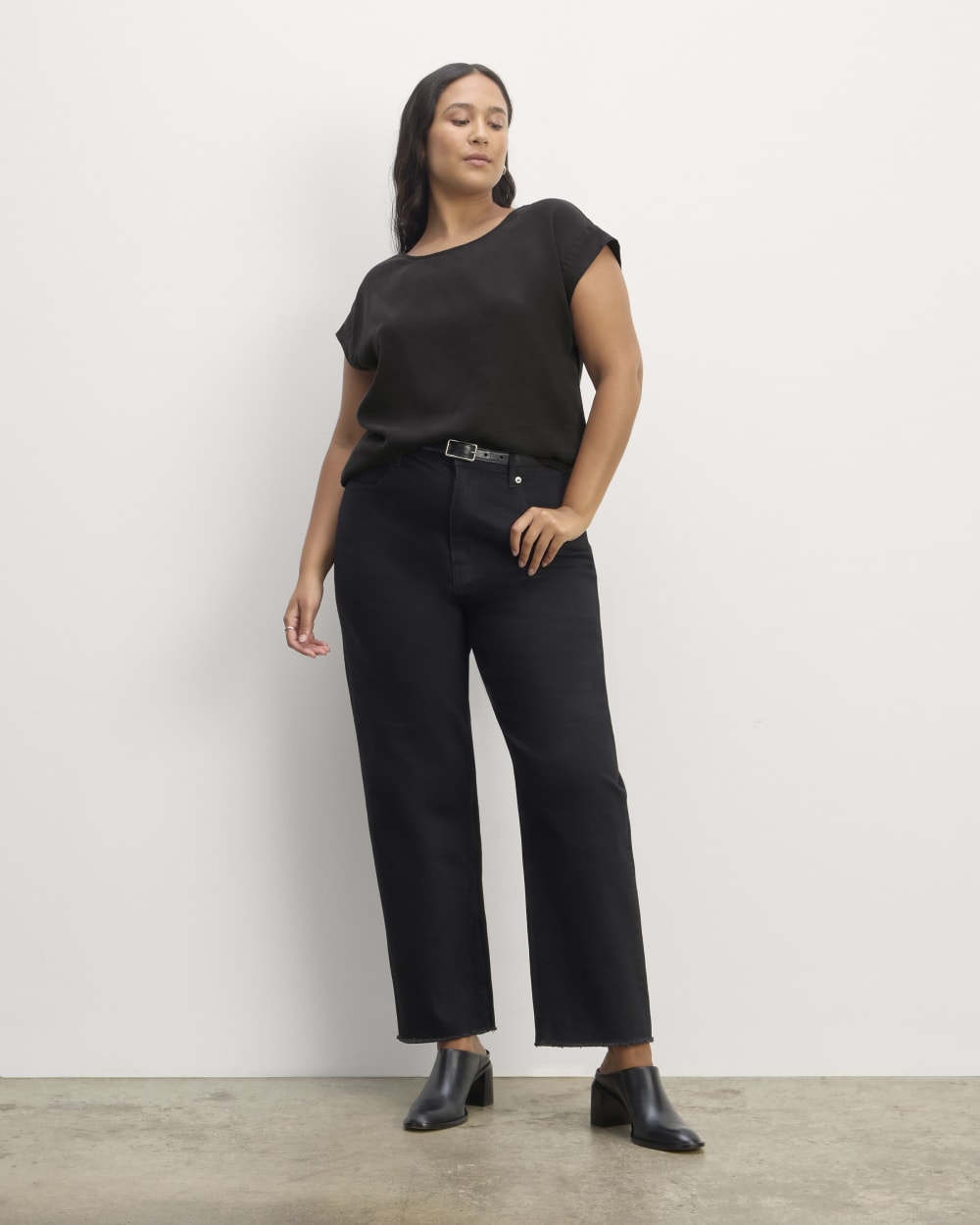 womens-tencel-butterlite-muscle-tee-black