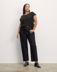 womens-tencel-butterlite-muscle-tee-black