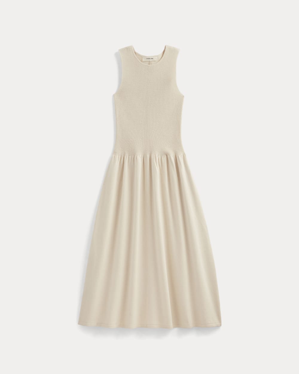 womens-knit-crew-dress-birch | alt