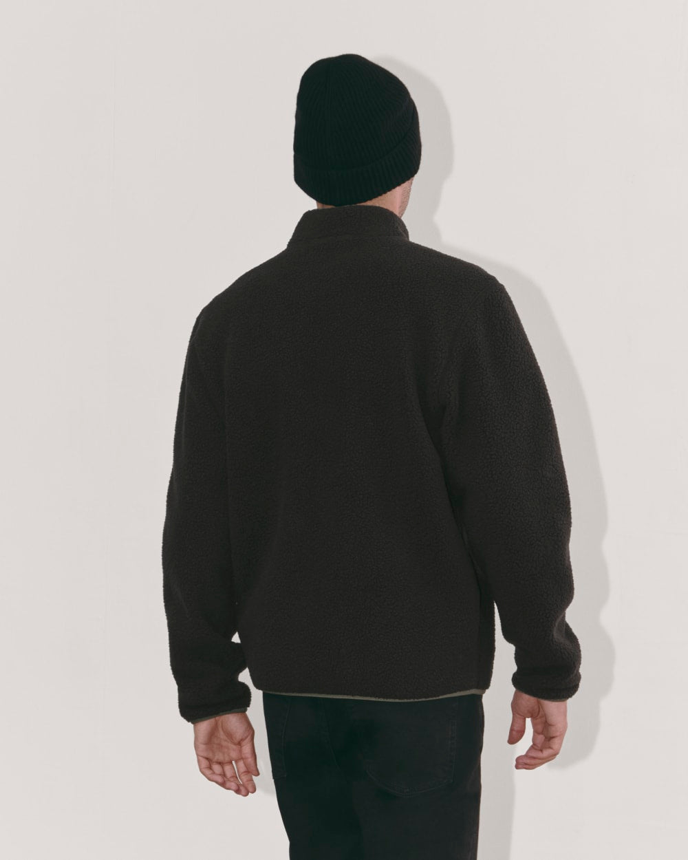 mens-teddy-fleece-black