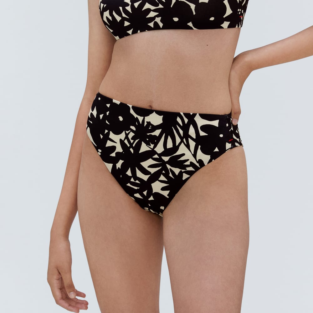 womens-high-rise-cheeky-bikini-bottom-black-canvas-floral-print