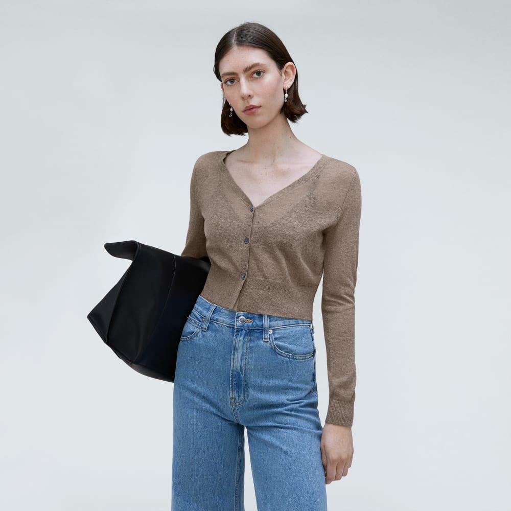 womens-featherweight-alpaca-cardigan-taupe-grey