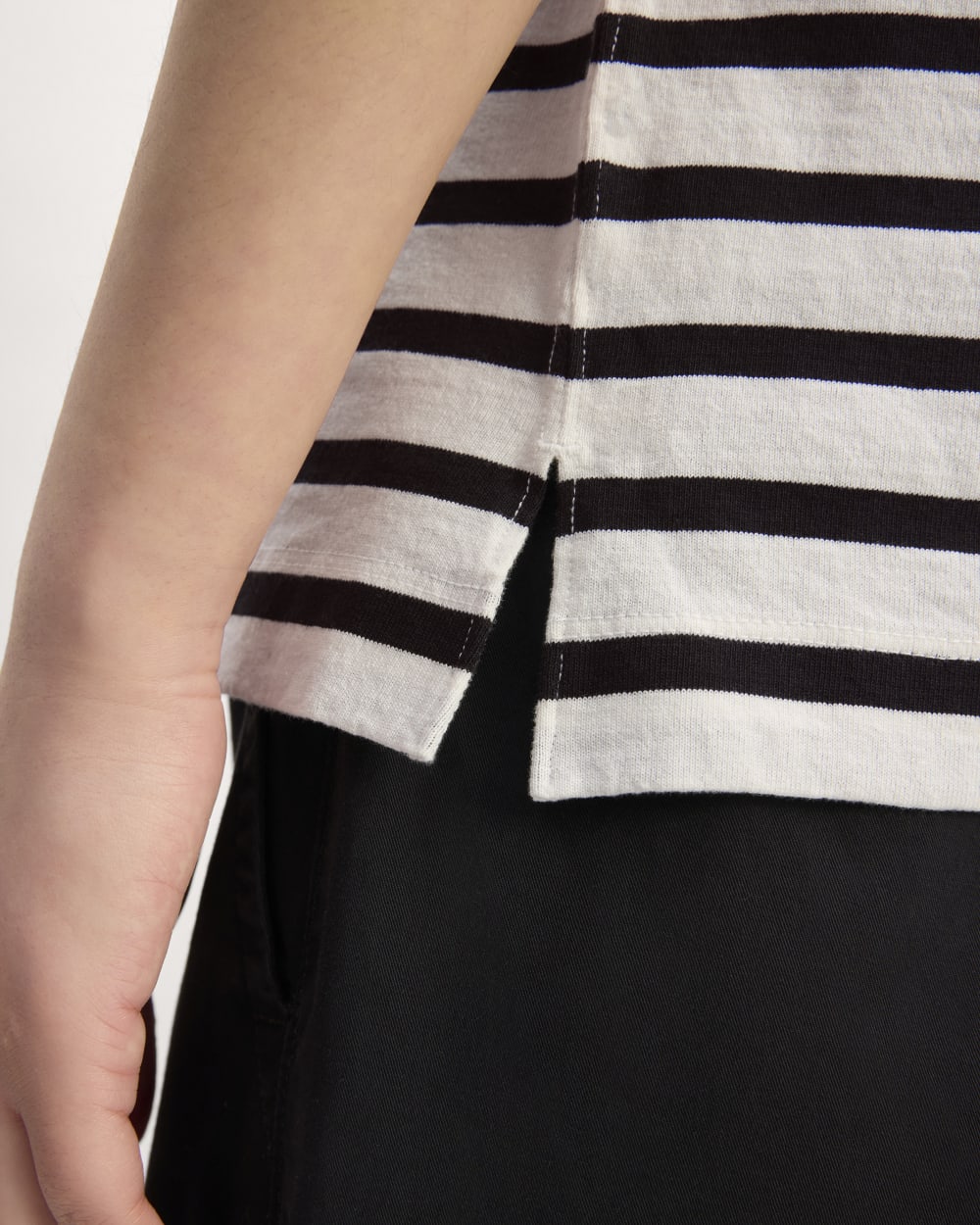 womens-premium-weight-muscle-tee-bone-black