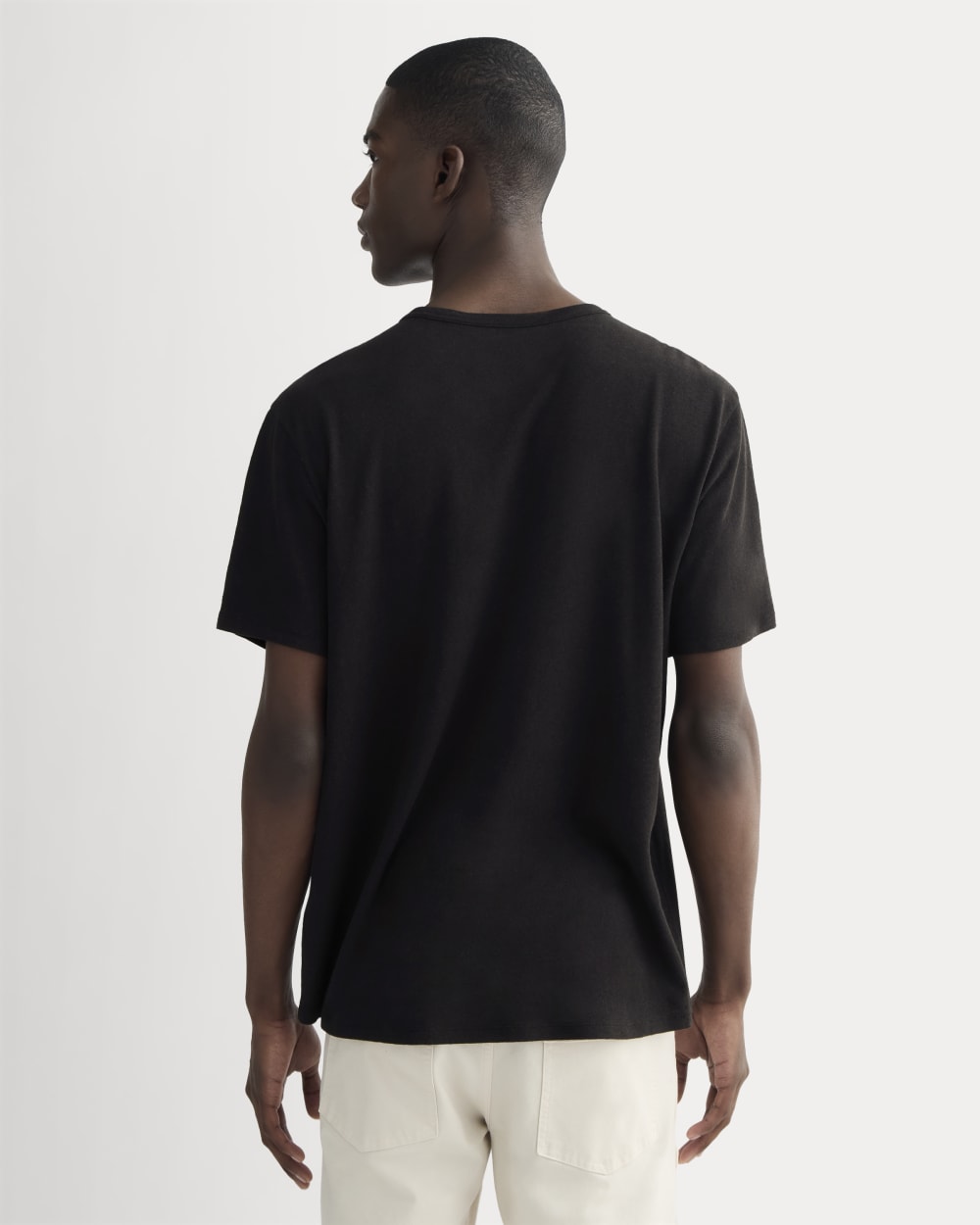 mens-cotton-linen-tee-black