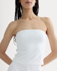 womens-form-tube-top-white