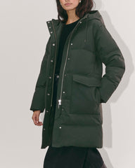 womens-renew-long-puffer-scarab