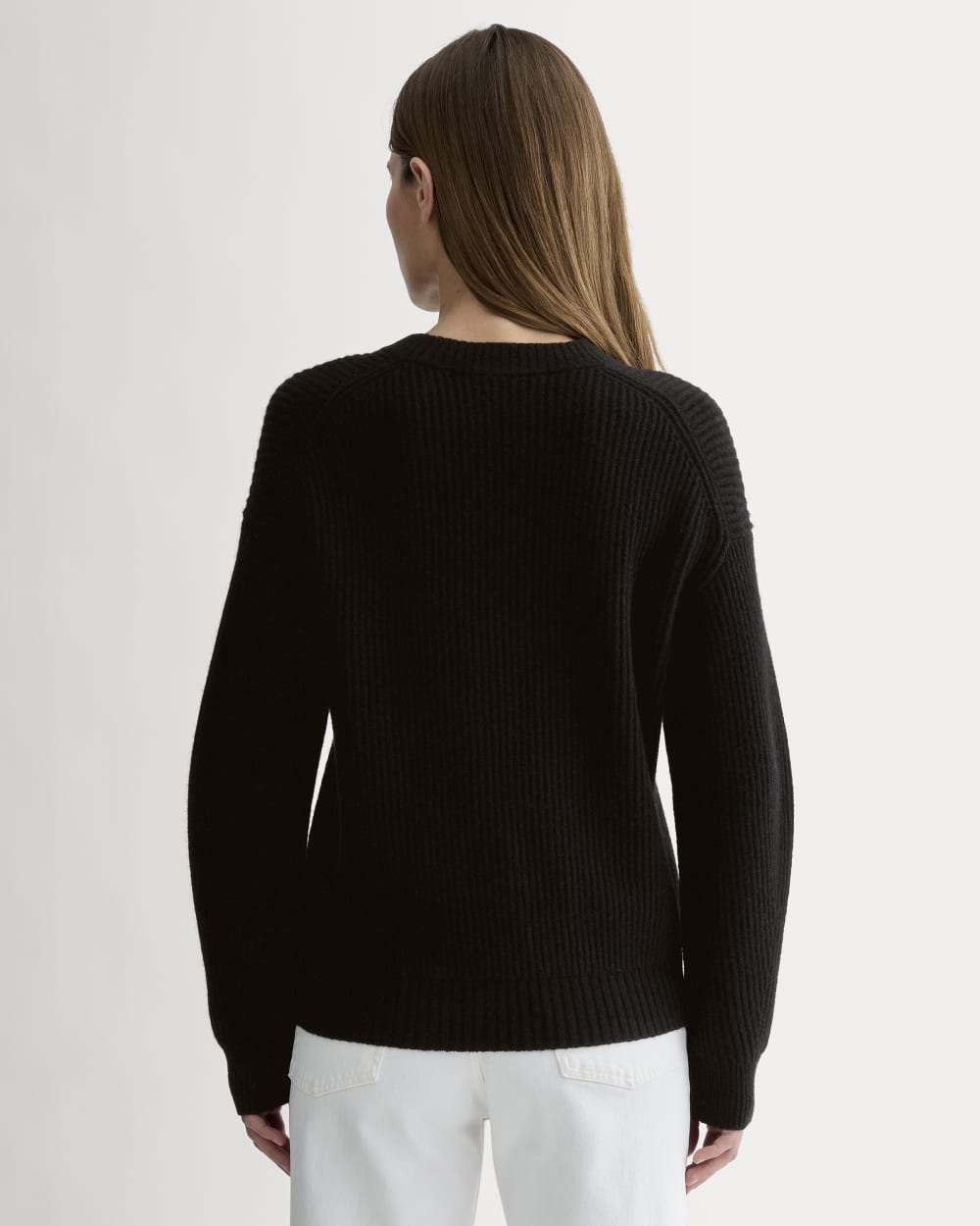 womens-wool-cashmere-cocoon-crew-sweater-black