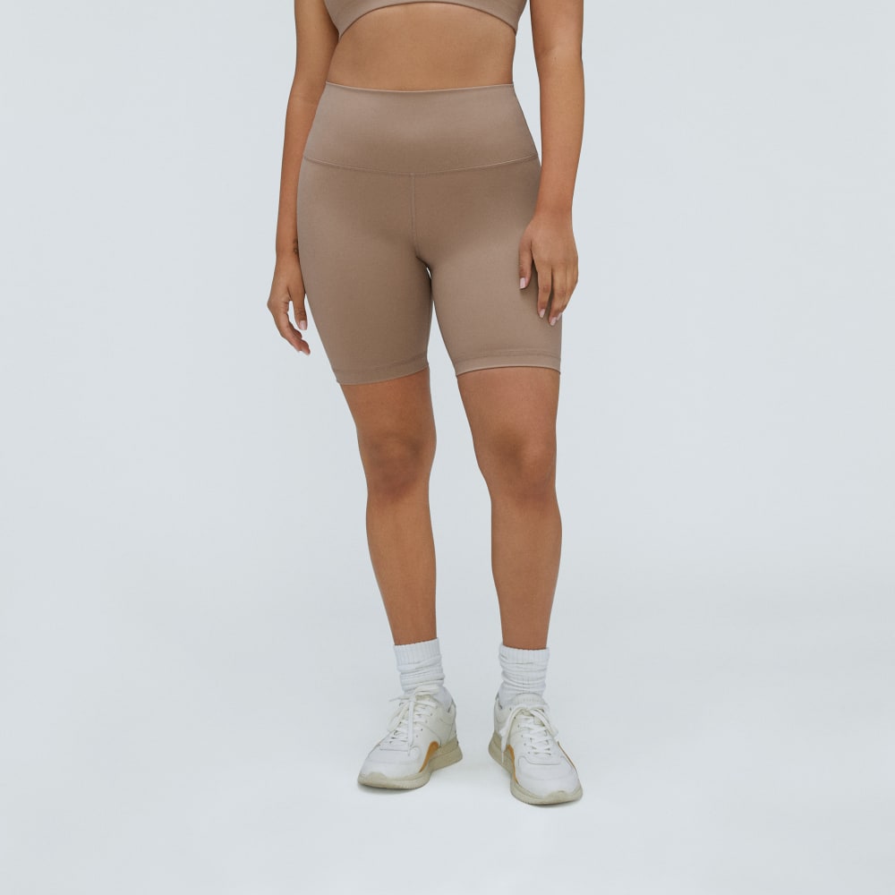 womens-perform-bike-short-cocoa | primary