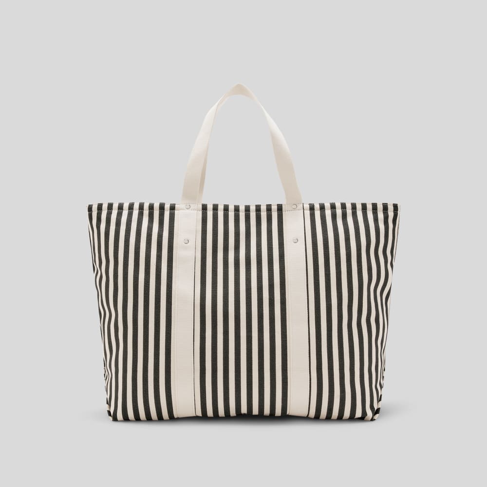 unisex-organic-canvas-weekender-black-bone