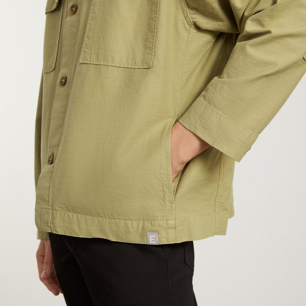unisex-everyone-spring-shirt-jacket-sage