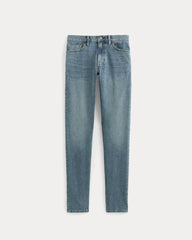mens-selvedge-slim-fit-jean-mid-indigo | alt
