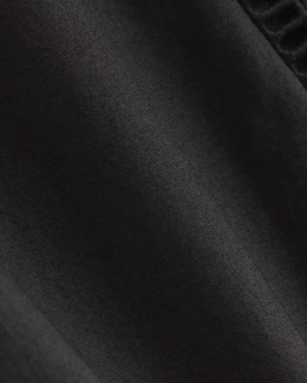 womens-lace-trim-caftan-dress-black