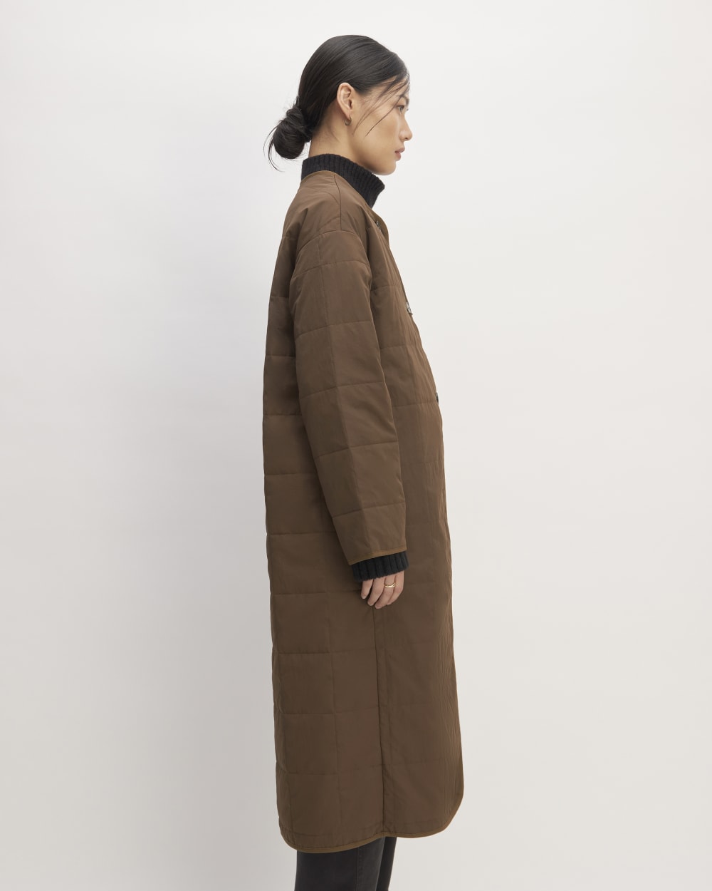 womens-renew-quilted-long-liner-cocoa