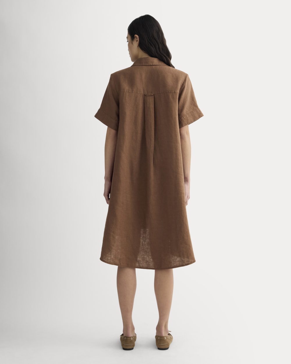 womens-linen-day-tripper-dress-cedarwood