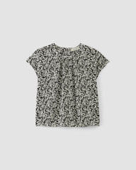 womens-viscose-gathered-neck-top-black-bone-mini-floral | alt