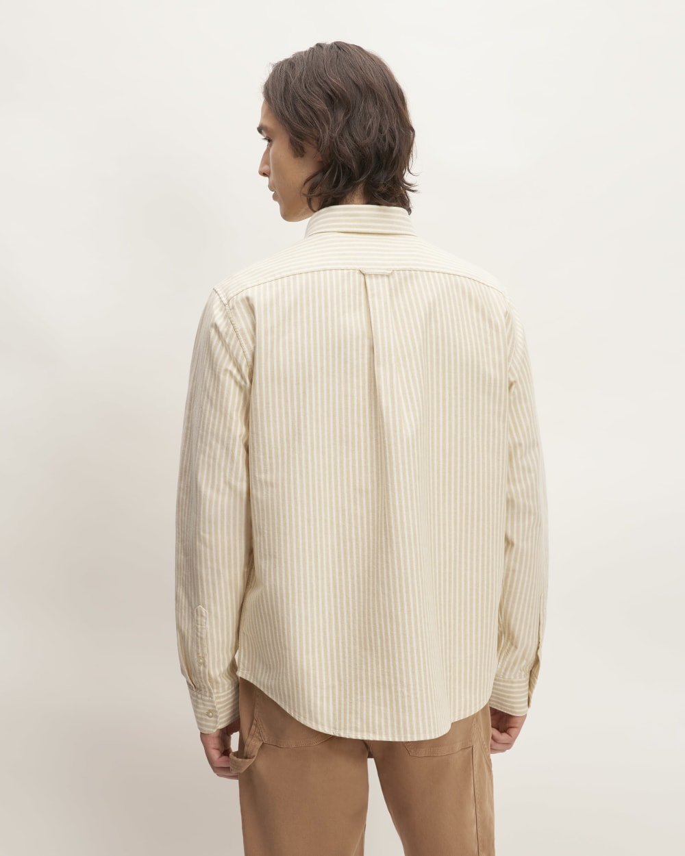 mens-organic-oxford-shirt-bone-honey