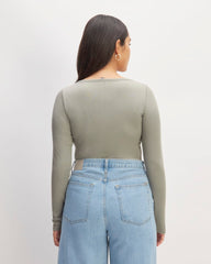 womens-supima-micro-rib-ls-scoop-tee-sage-green