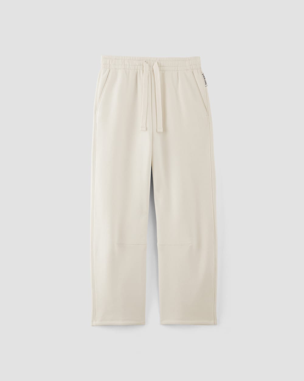 womens-retrack-barrel-sweatpant-bone | alt