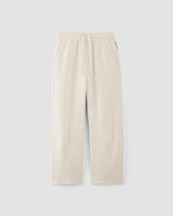 womens-retrack-barrel-sweatpant-bone | alt