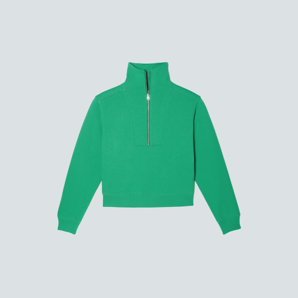 womens-track-half-zip-bright-jade