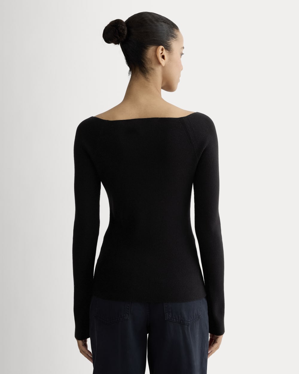 womens-knit-boatneck-top-black