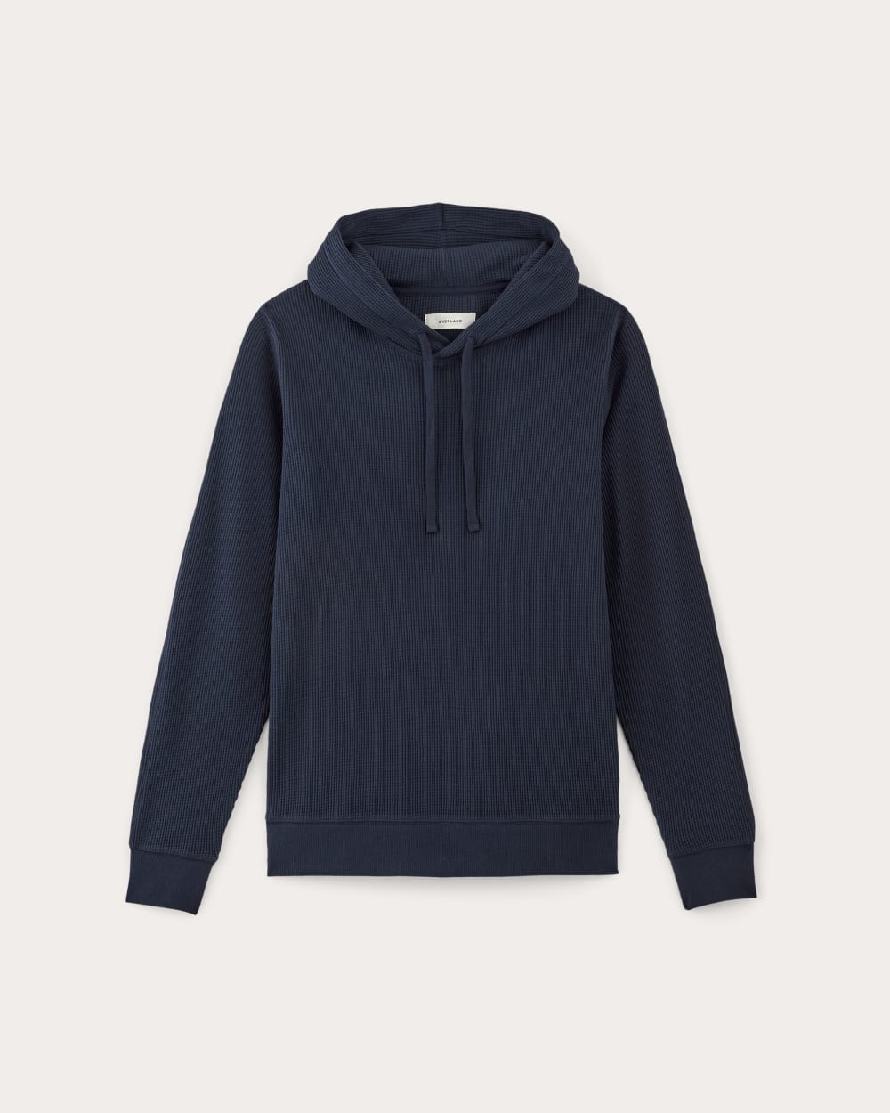 mens-waffle-hoodie-navy | alt