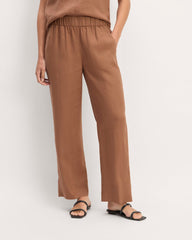 womens-linen-easy-pant-carob-brown
