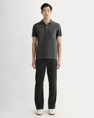 mens-essential-organic-dyed-polo-black
