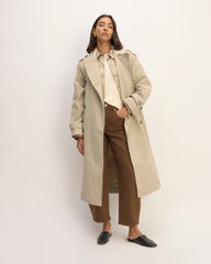 womens-renew-long-trench-coat-trench-coat-khaki | primary