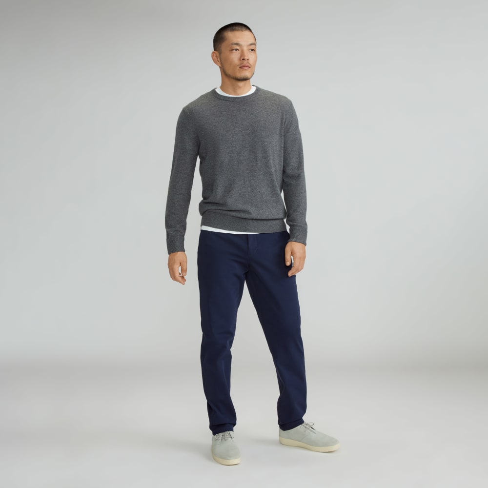 mens-cashmere-crew3-charcoal | alt