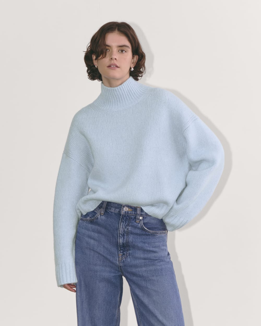 womens-cloud-oversized-turtleneck-new-chambray-blue | primary