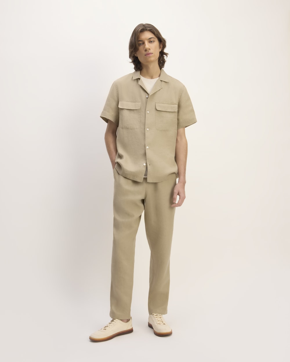 mens-linen-ss-camp-shirt-trench-coat-khaki