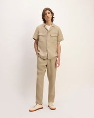 mens-linen-ss-camp-shirt-trench-coat-khaki