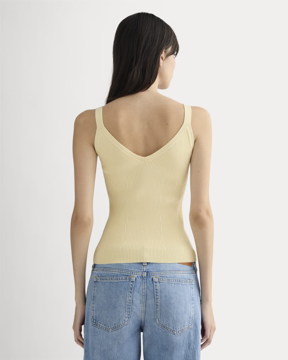 womens-fine-knit-cami-banana-crepe