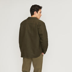 mens-fleece-lined-overshirt-heather-green