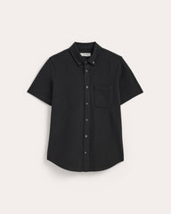 mens-startup-ss-shirt-black | alt